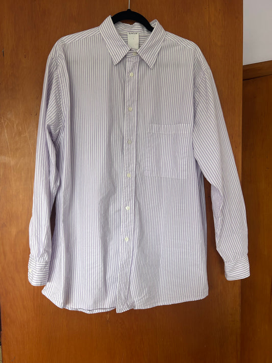 James Shirt