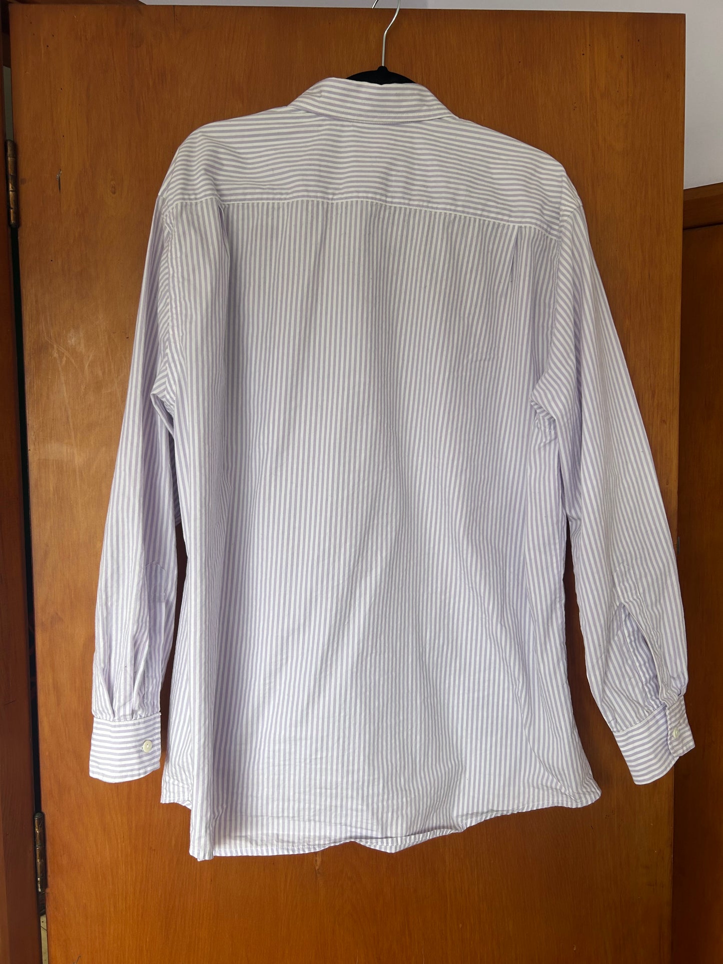 James Shirt