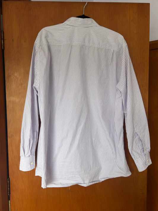 James Shirt