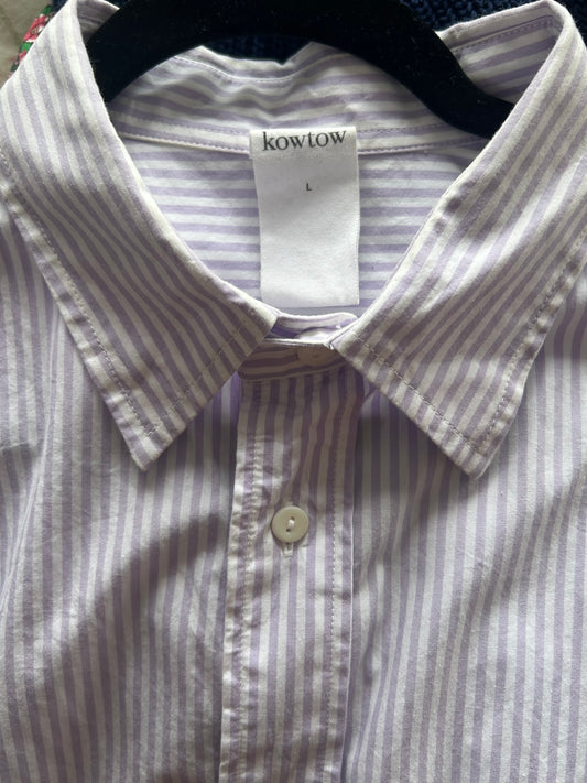 James Shirt