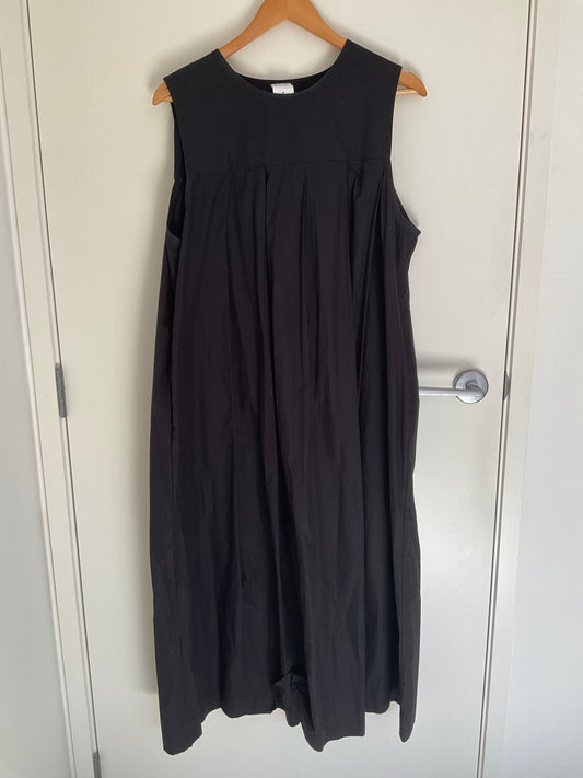 Pinafore Dress