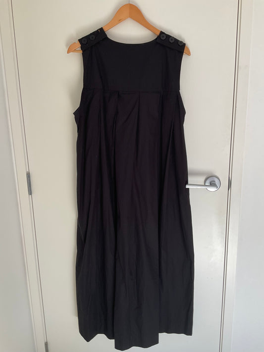 Pinafore Dress