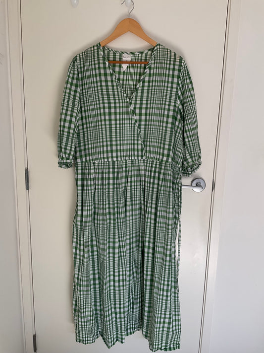 Fleur Dress