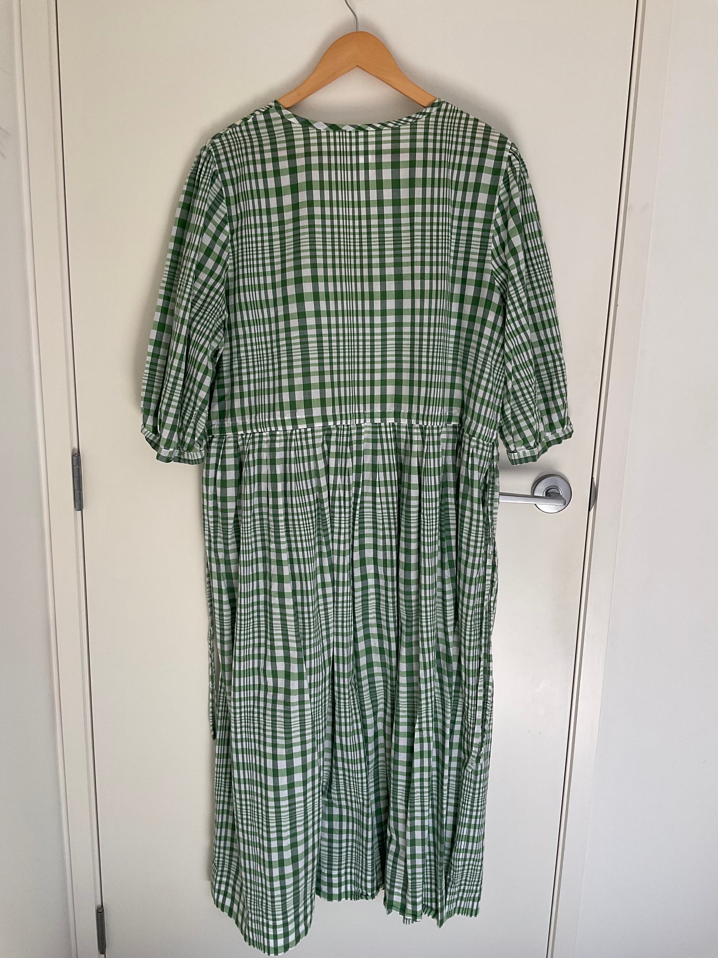 Fleur Dress