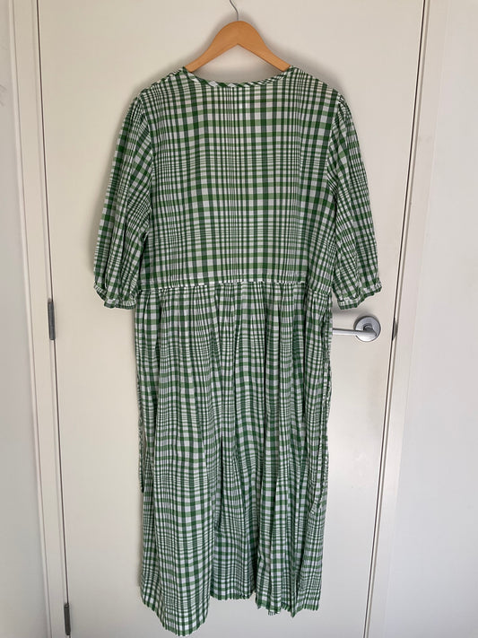 Fleur Dress