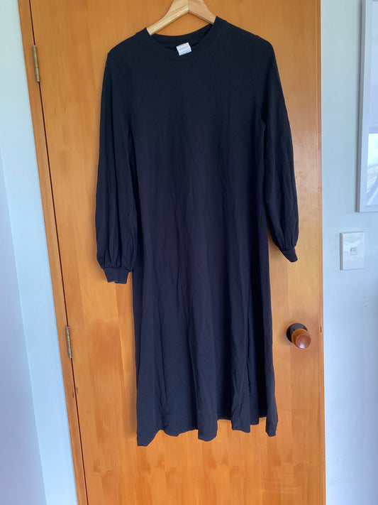 Full Sleeve Dress