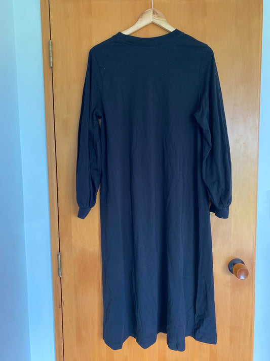 Full Sleeve Dress