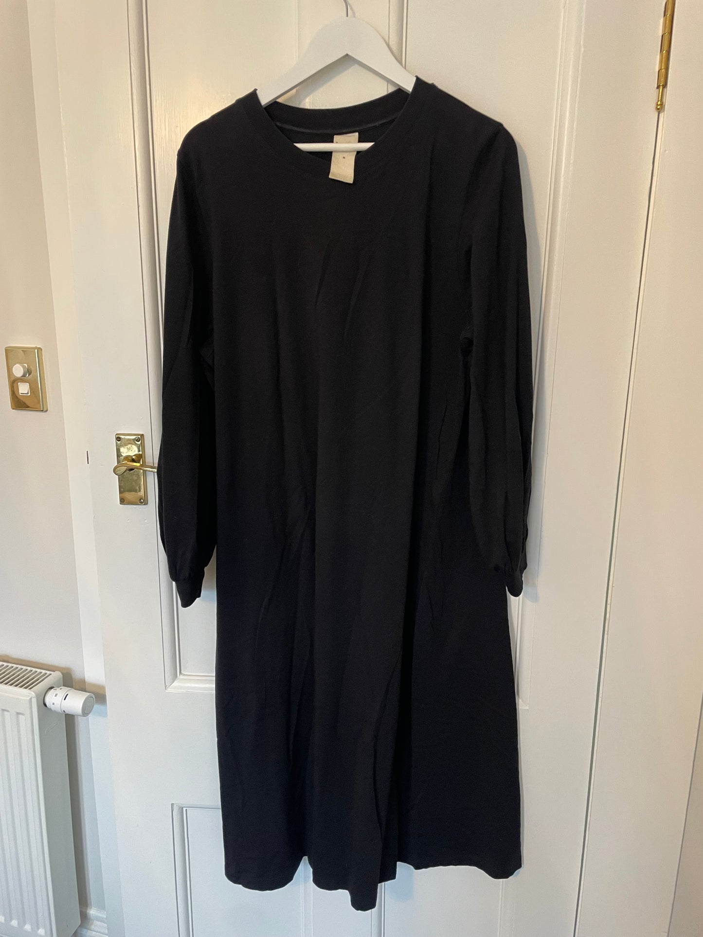 Full Sleeve Dress