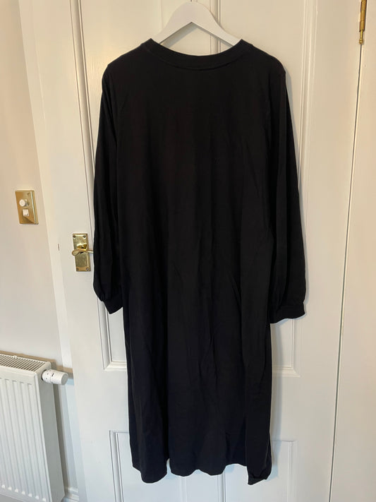 Full Sleeve Dress