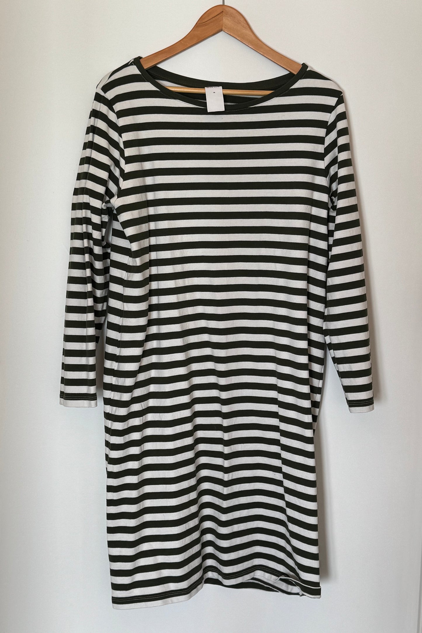 Breton Dress