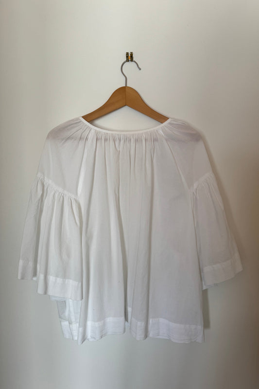 Sail Blouse