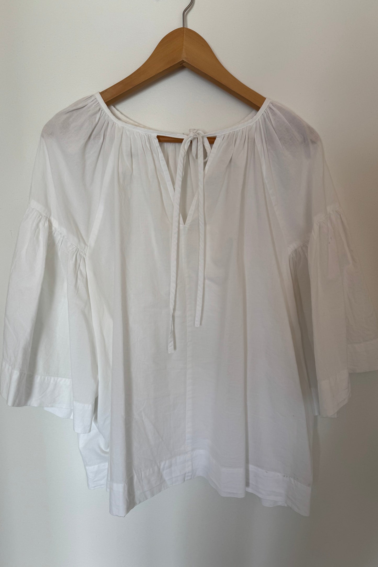 Sail Blouse