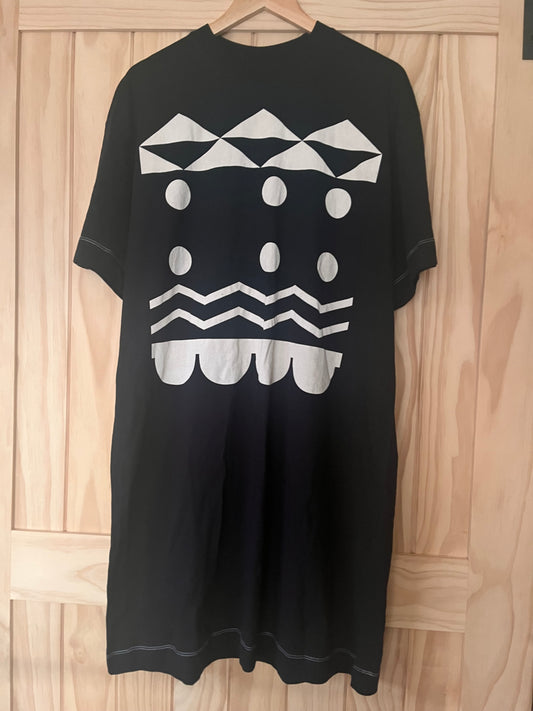 Tapestry Dress
