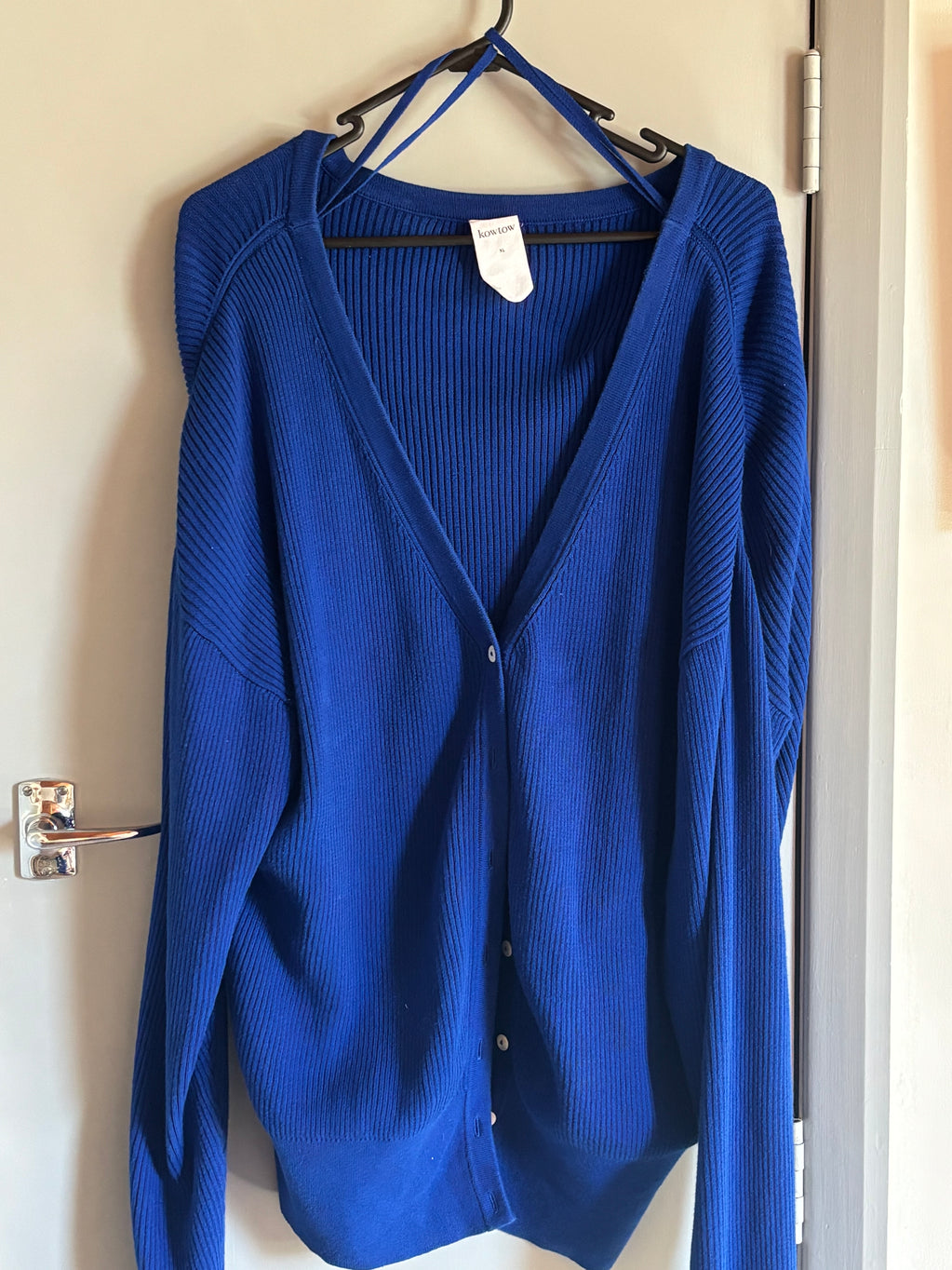 Greta Cardigan