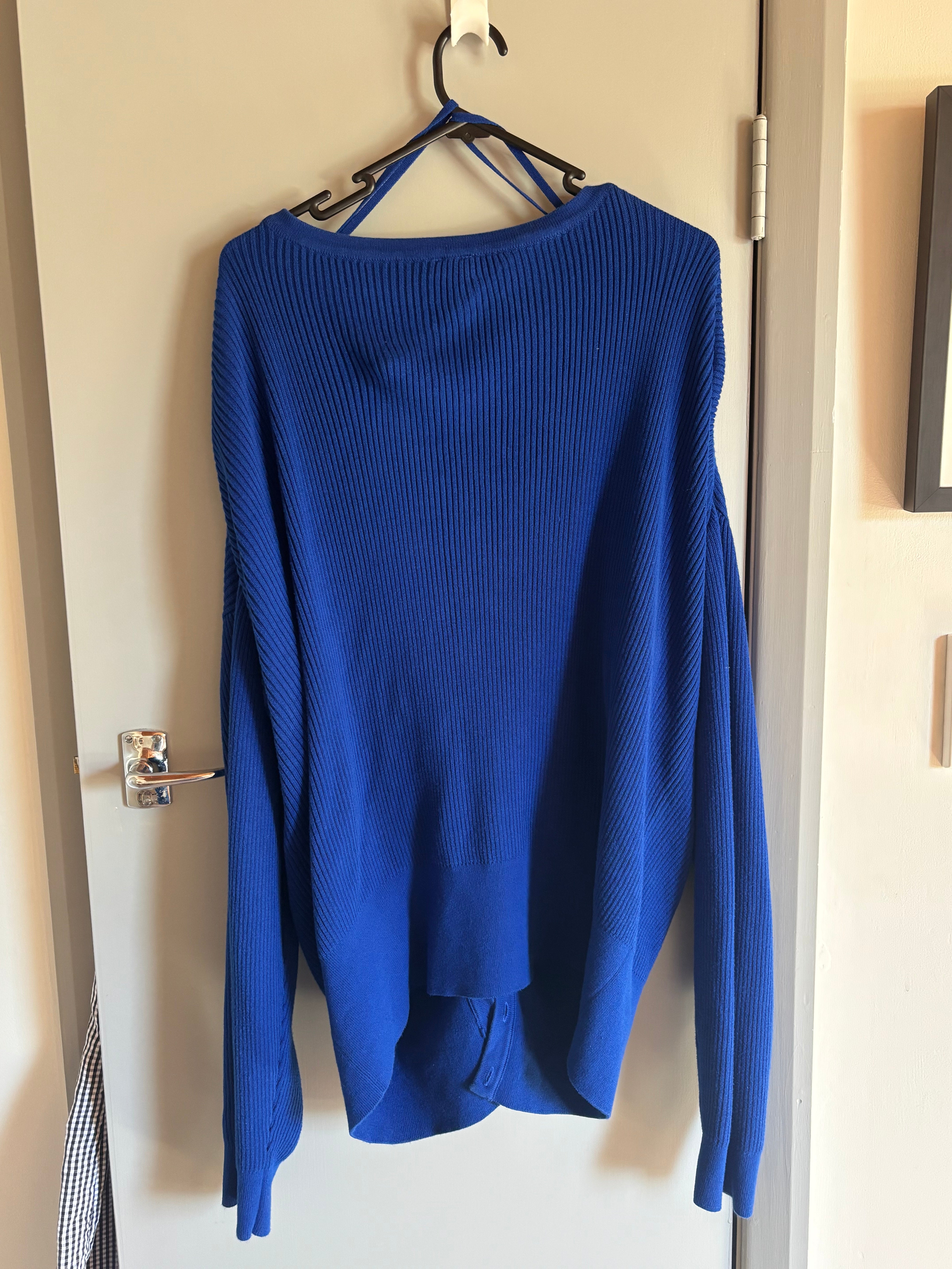 Greta Cardigan