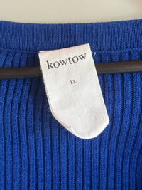 Greta Cardigan