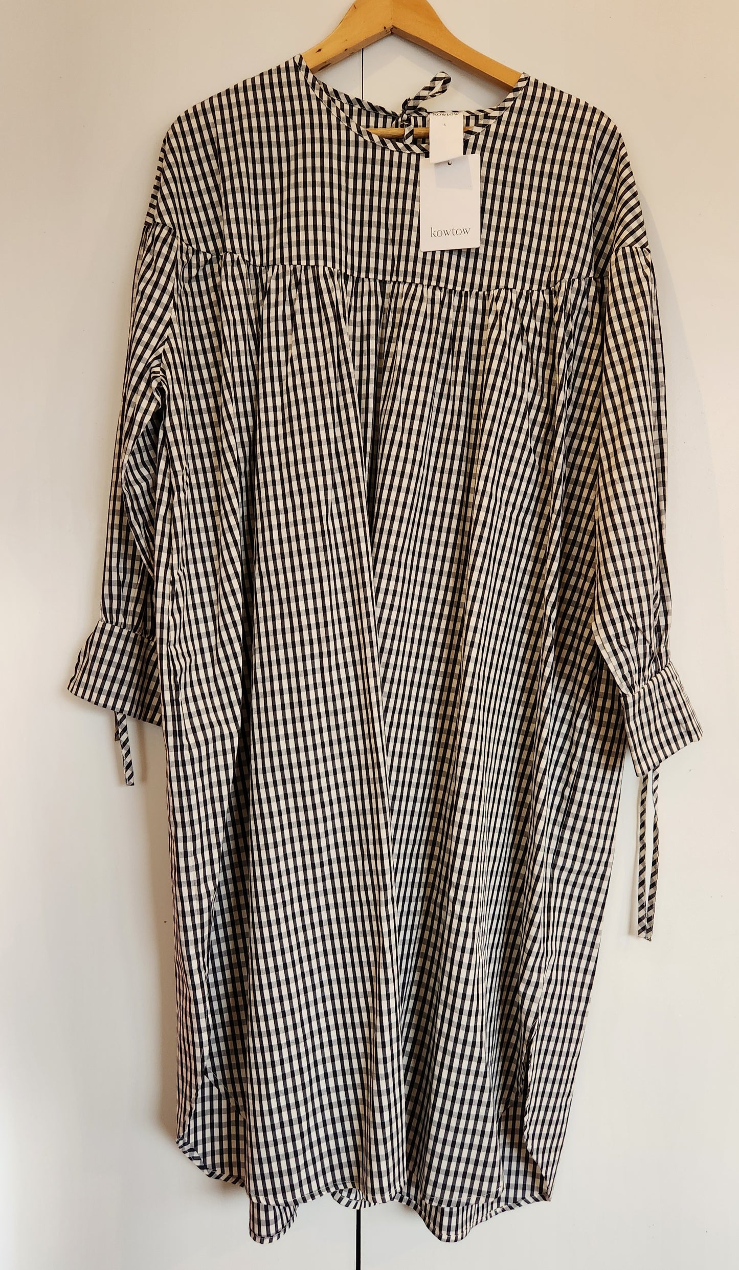 Juno Dress