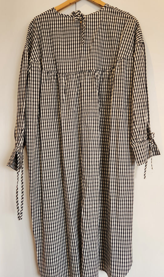 Juno Dress