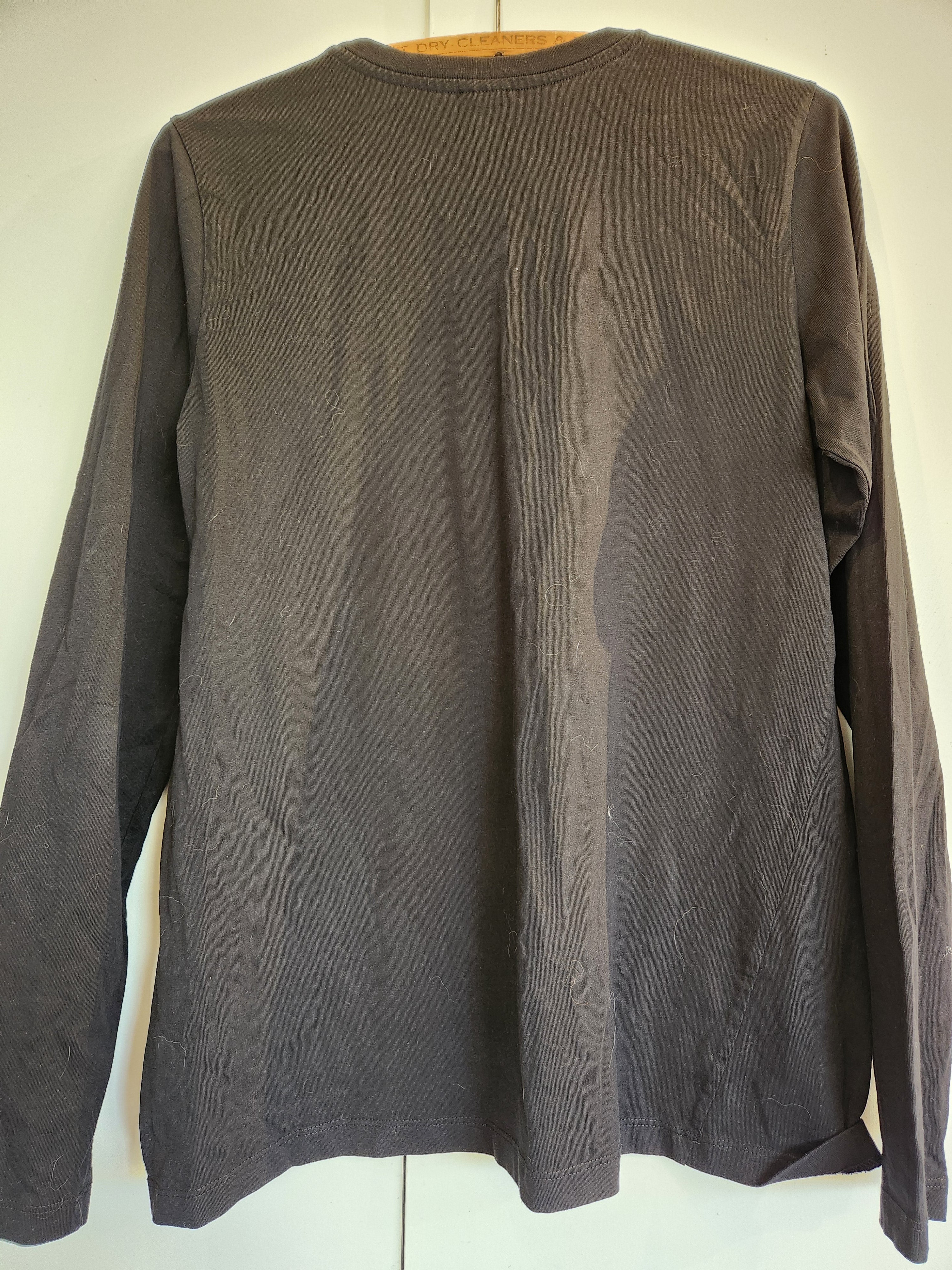 Long Sleeve Top