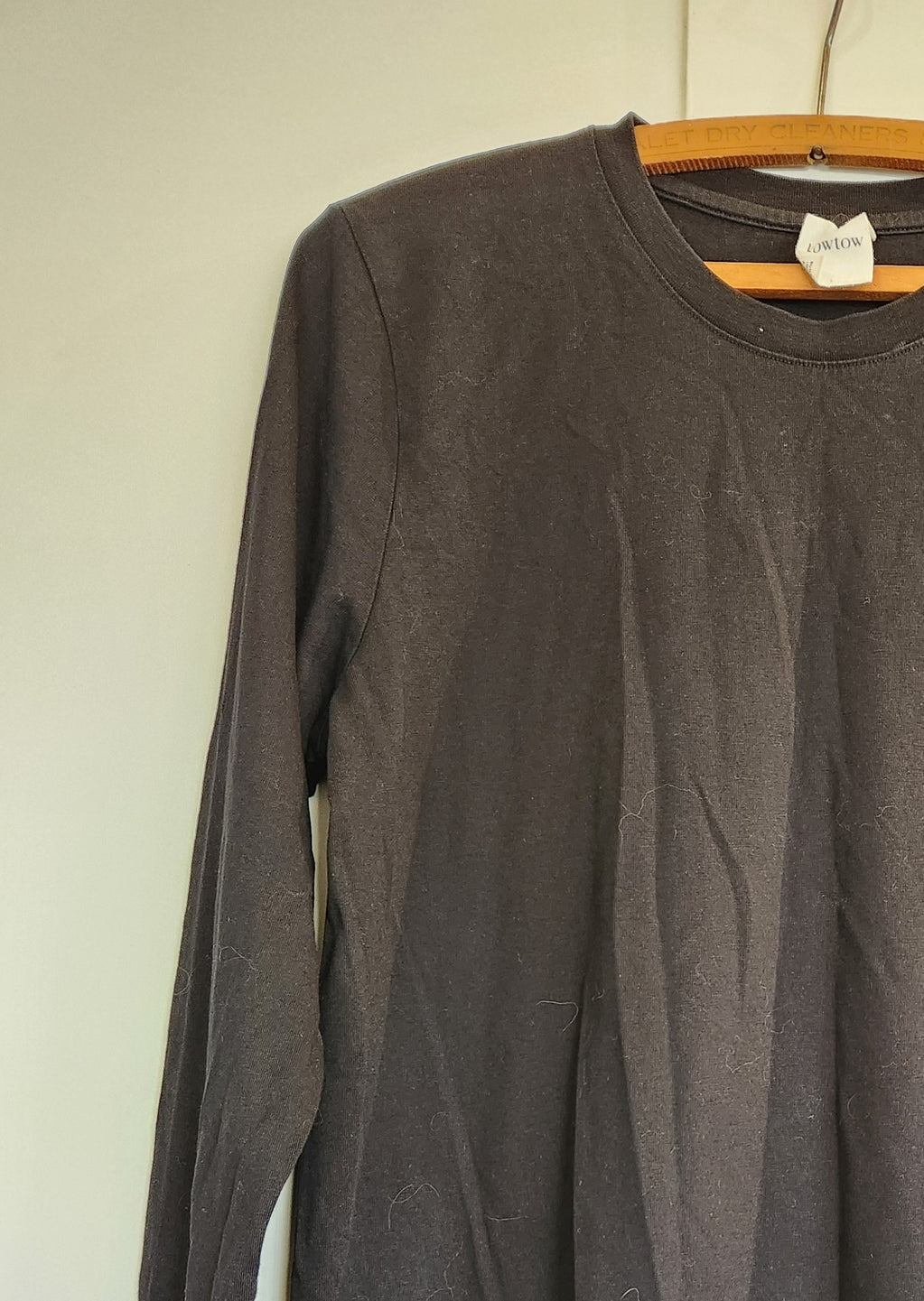 Long Sleeve Top