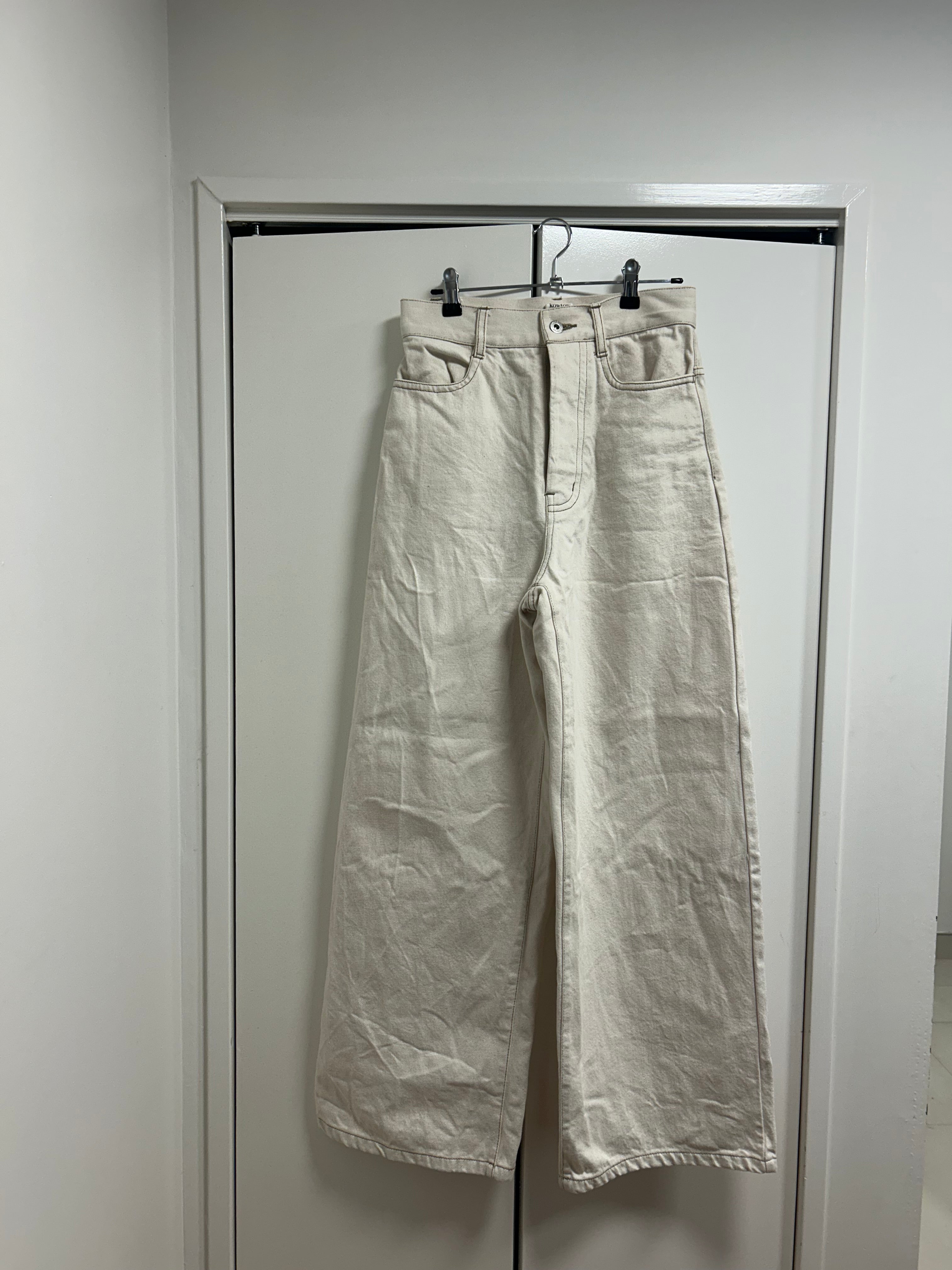 Sailor Jeans