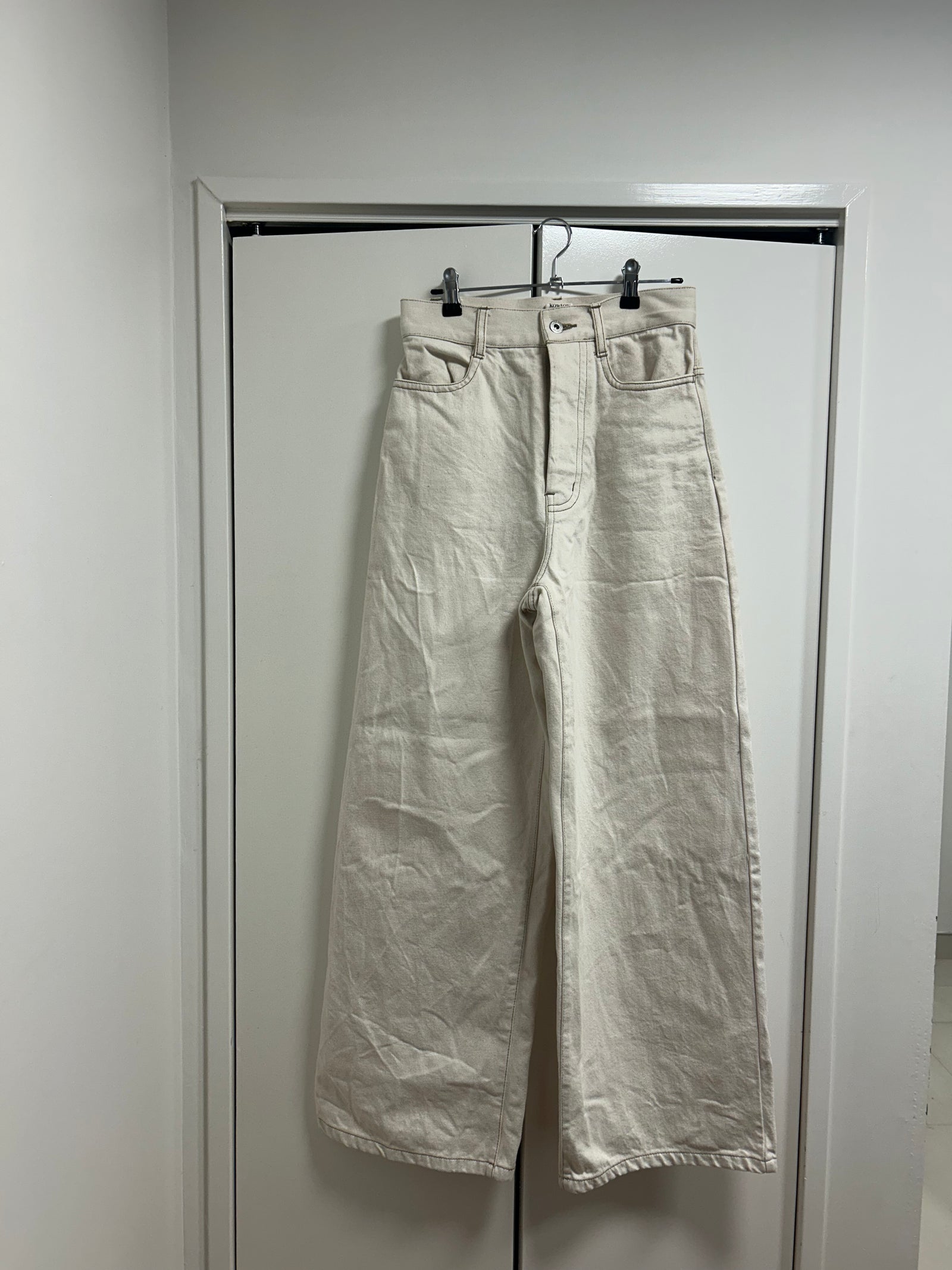Sailor Jeans