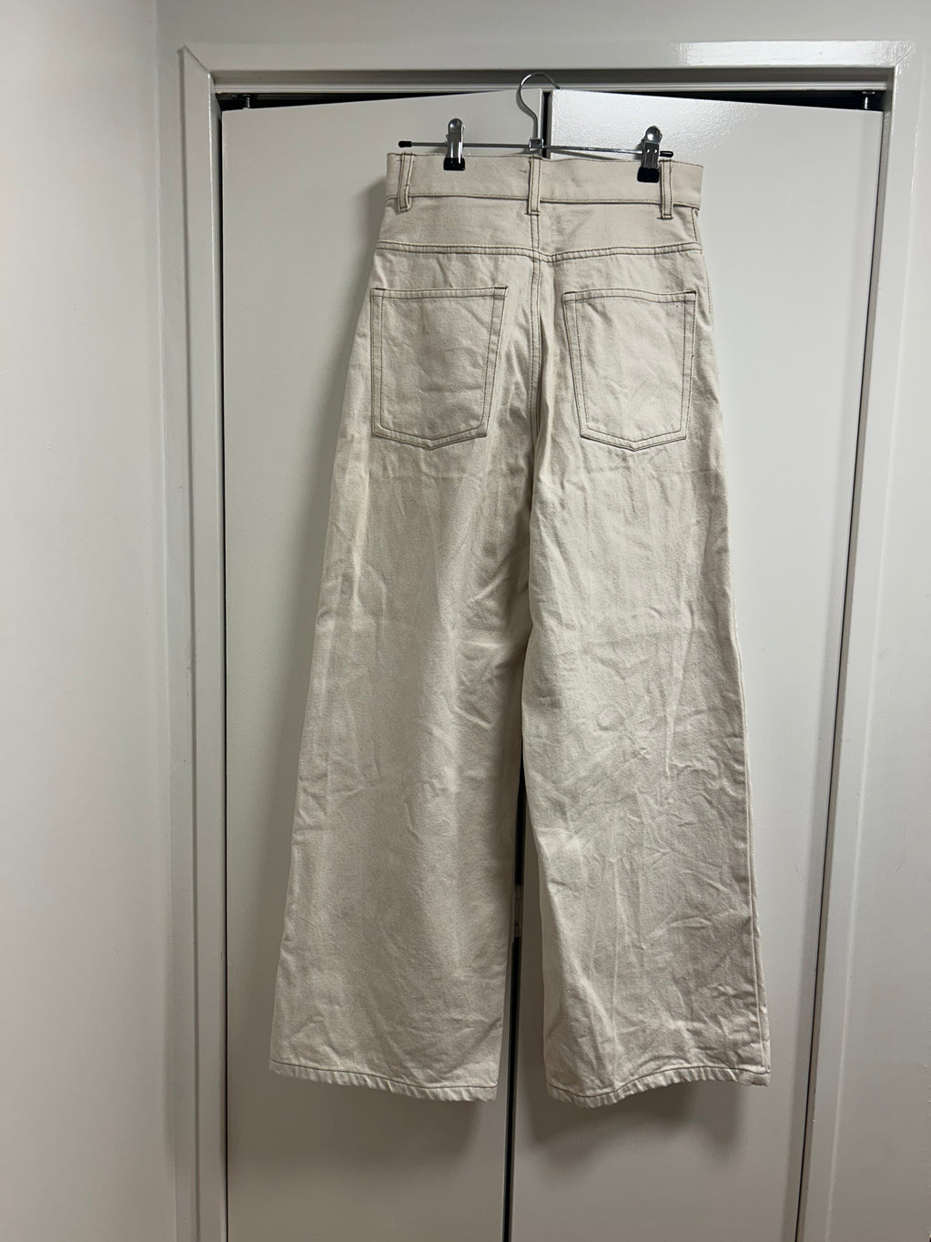 Sailor Jeans