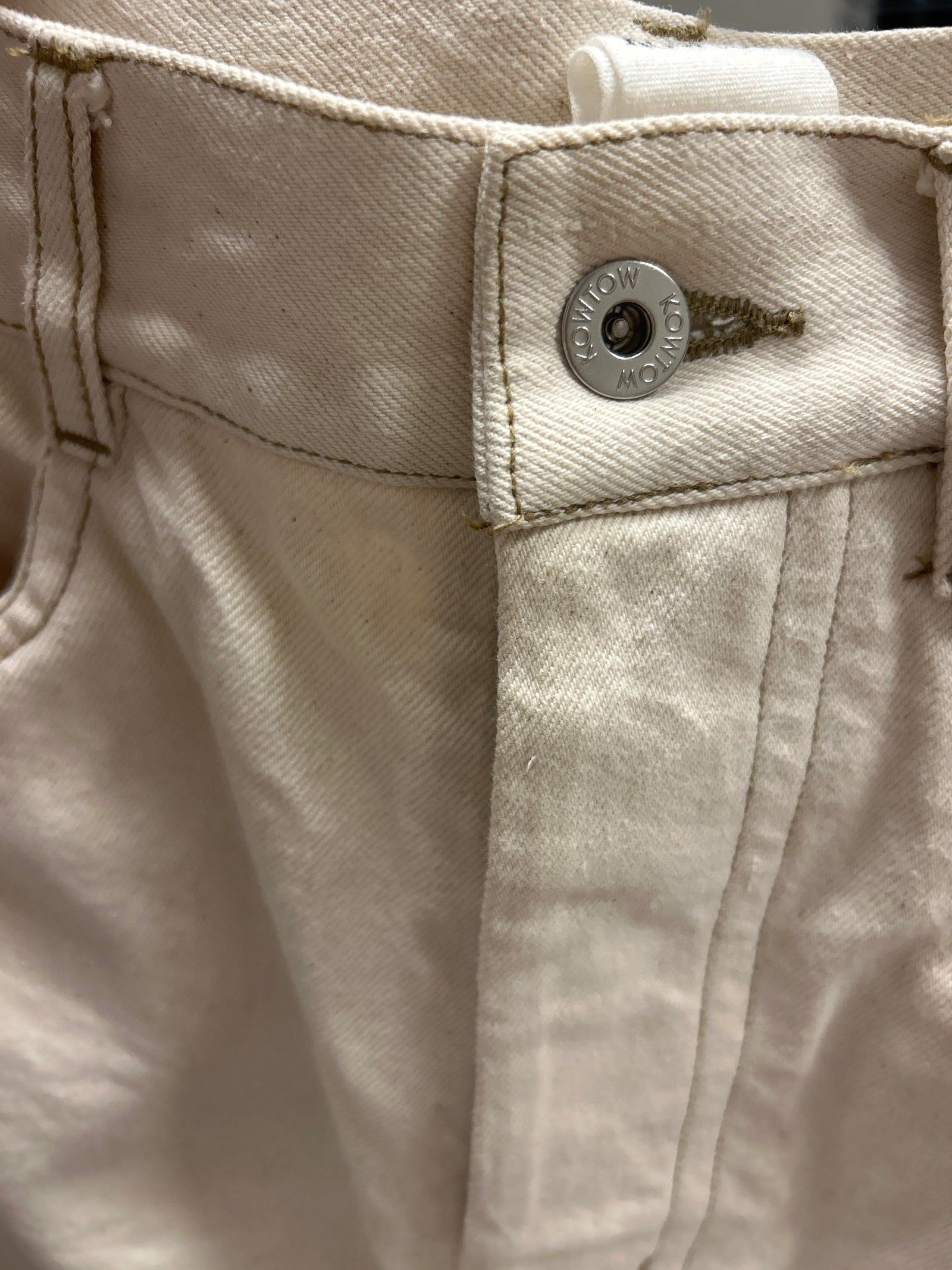 Sailor Jeans
