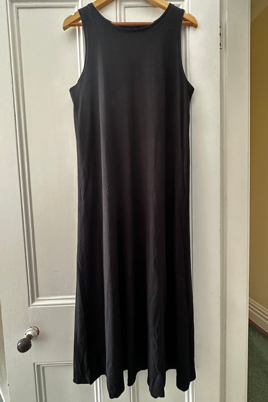 Tank Swing Dress