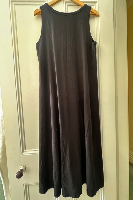 Tank Swing Dress