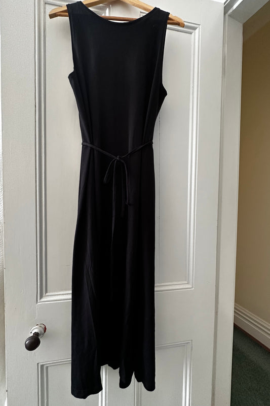Tank Swing Dress