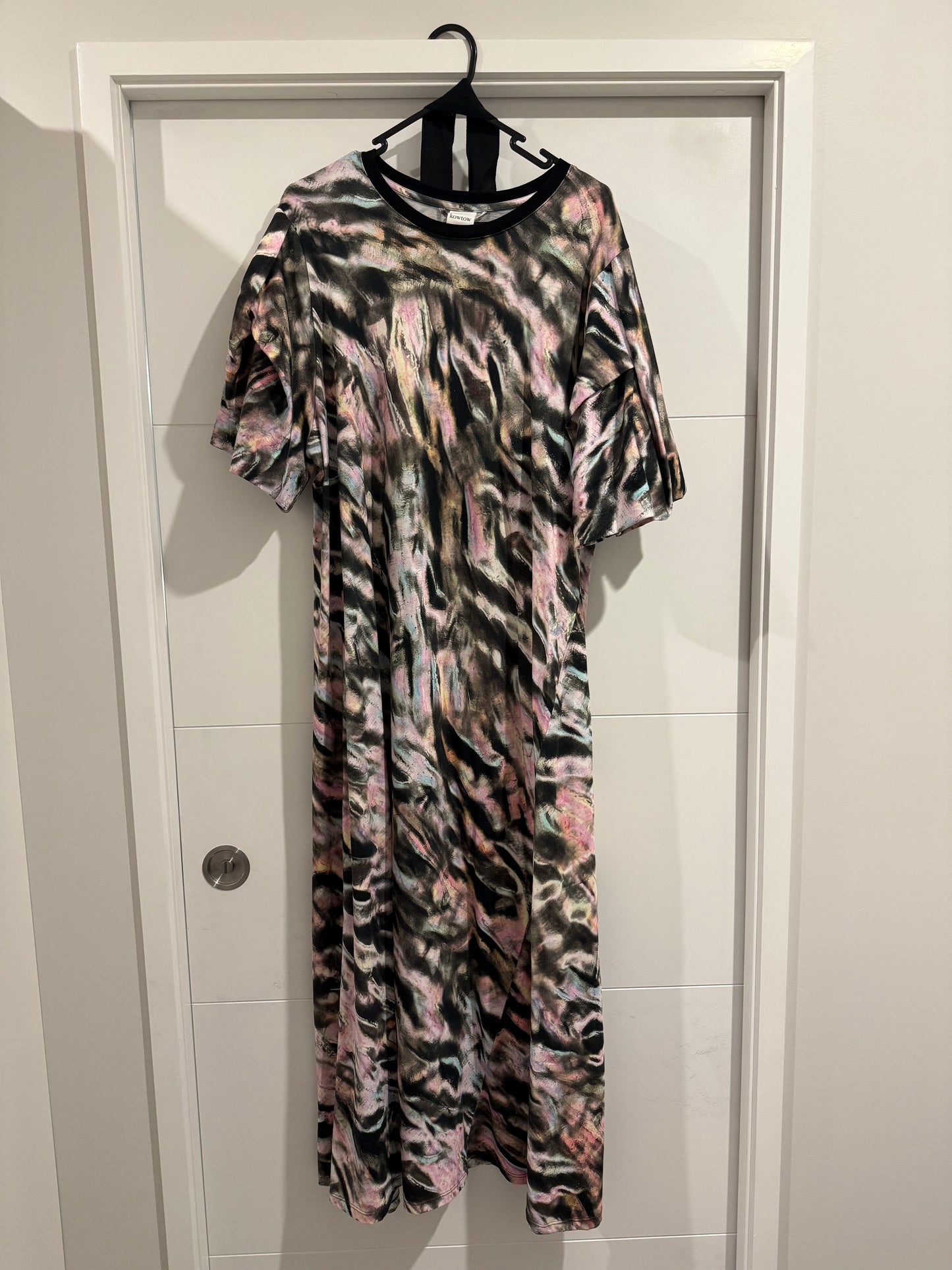 Iridescent Dress