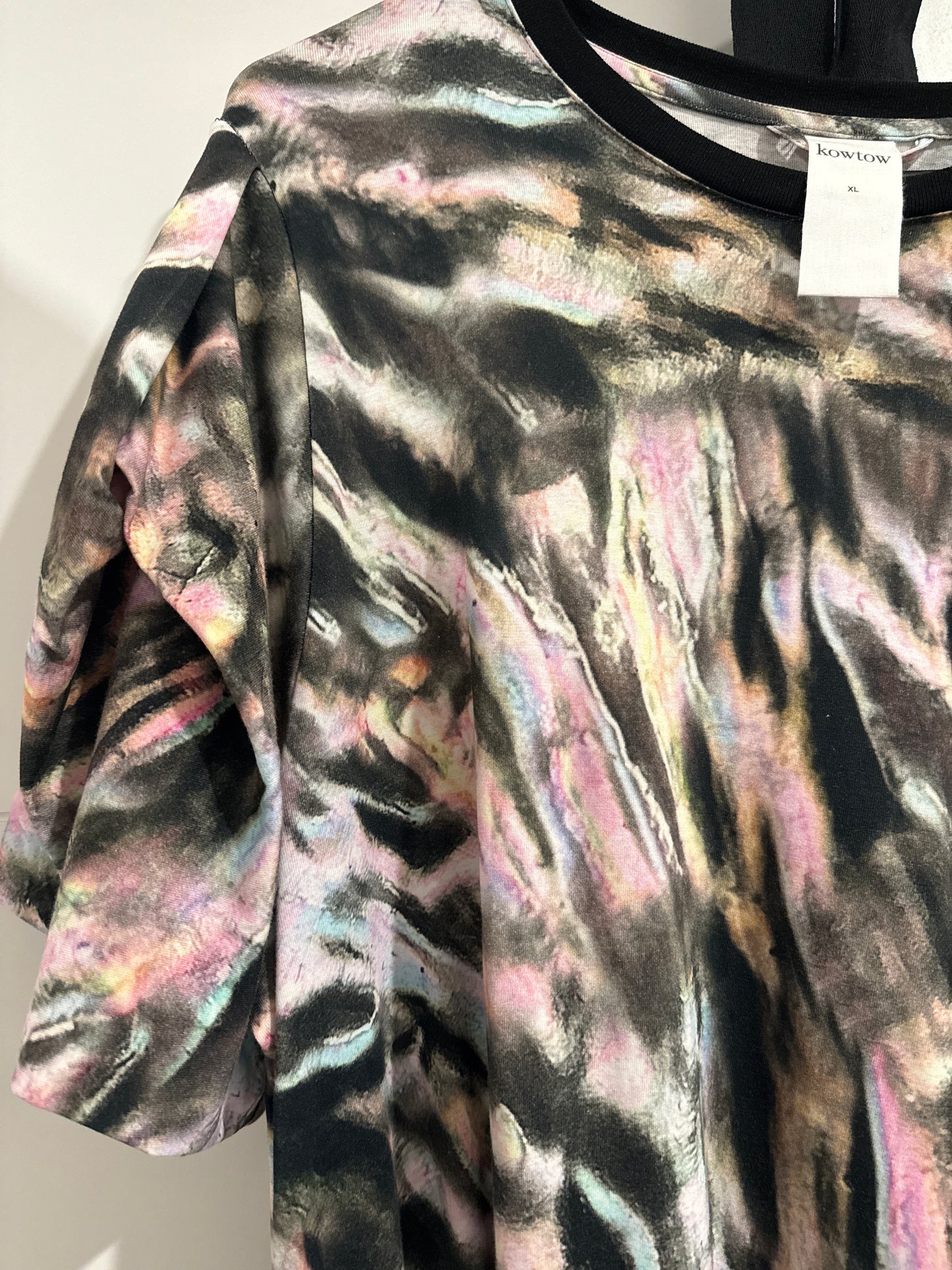Iridescent Dress