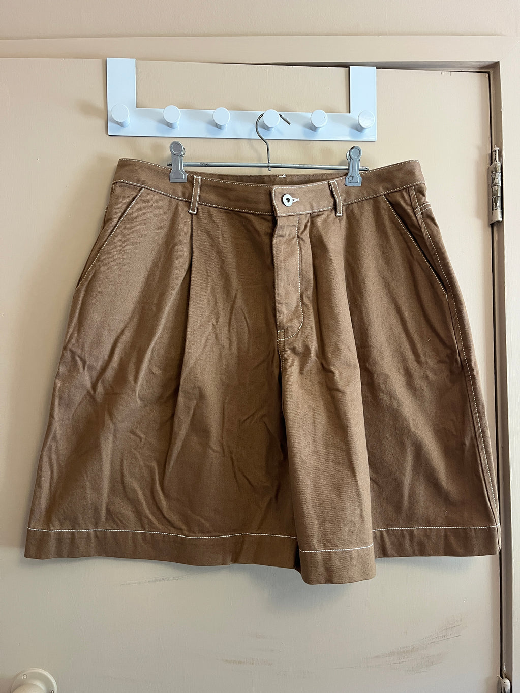 Journey Shorts