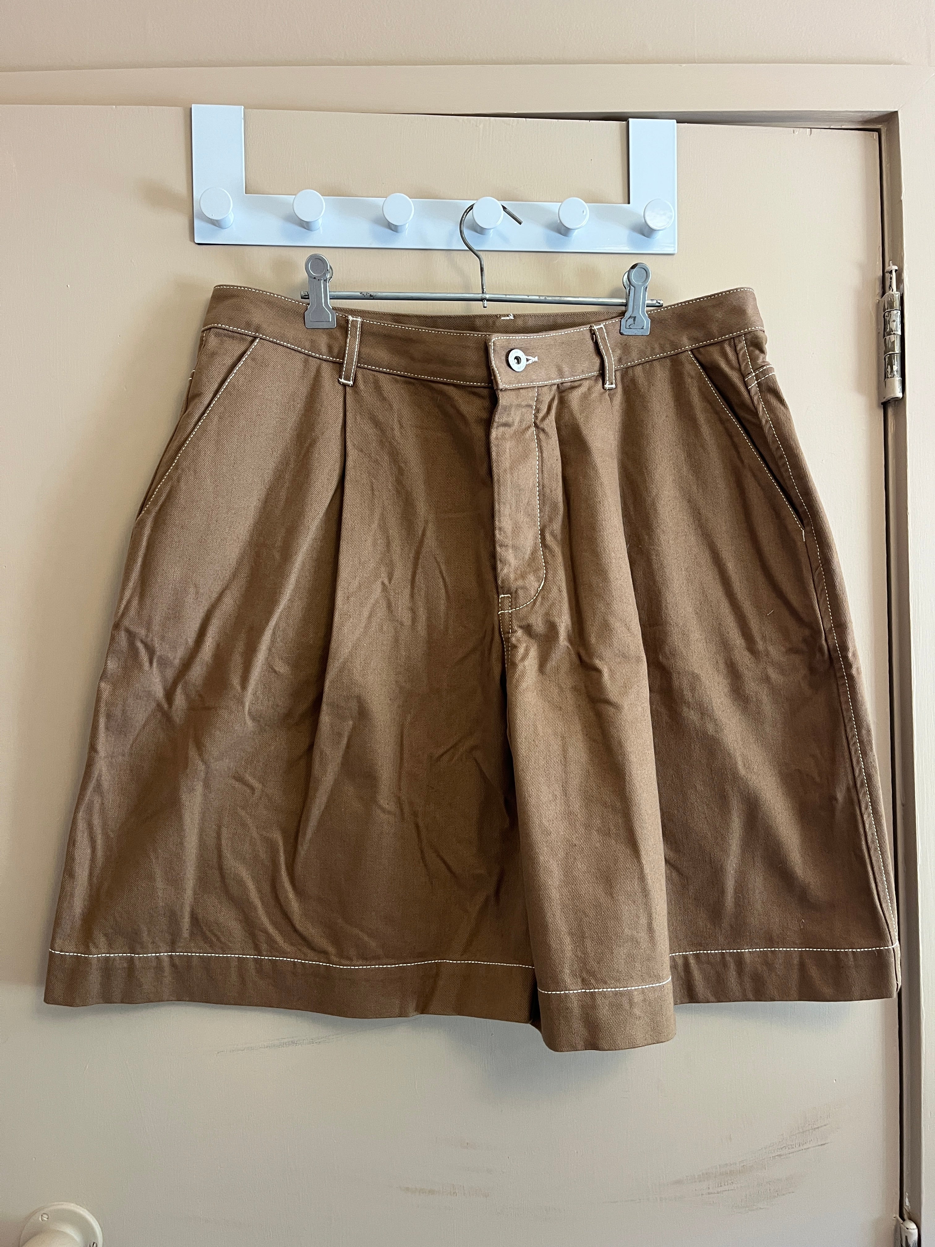 Journey Shorts