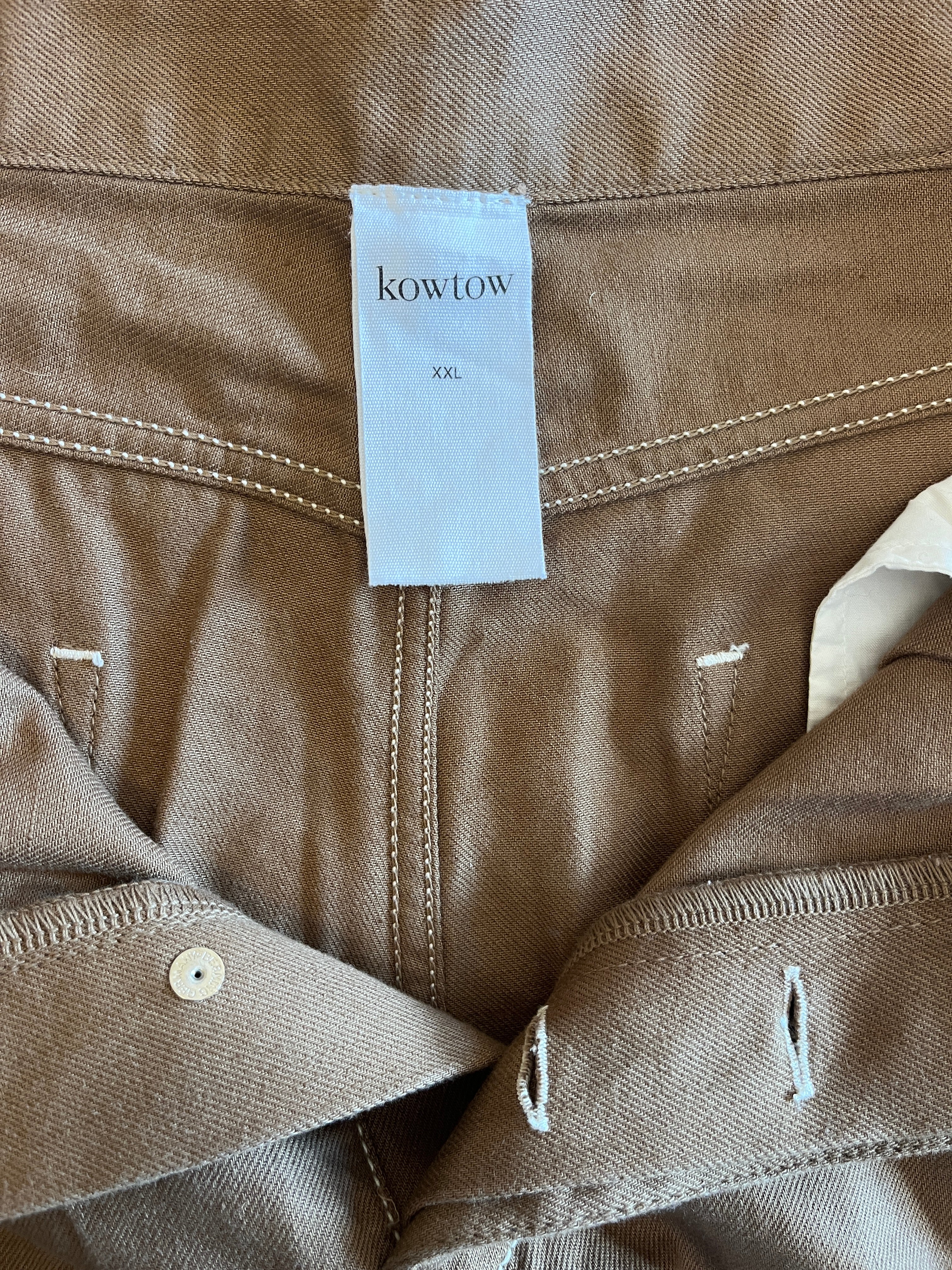 Journey Shorts