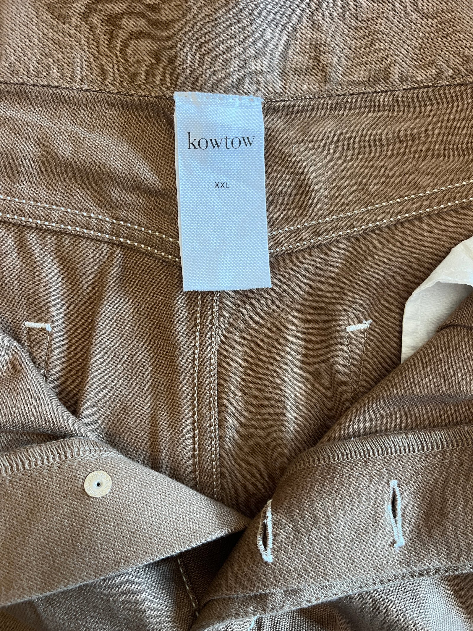Journey Shorts