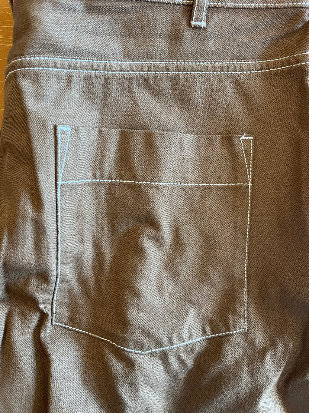 Journey Shorts