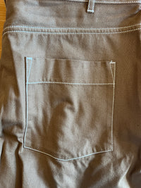 Journey Shorts