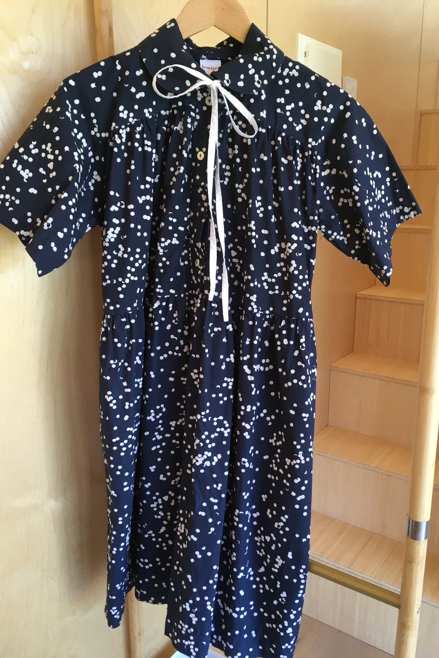 Campus Dress