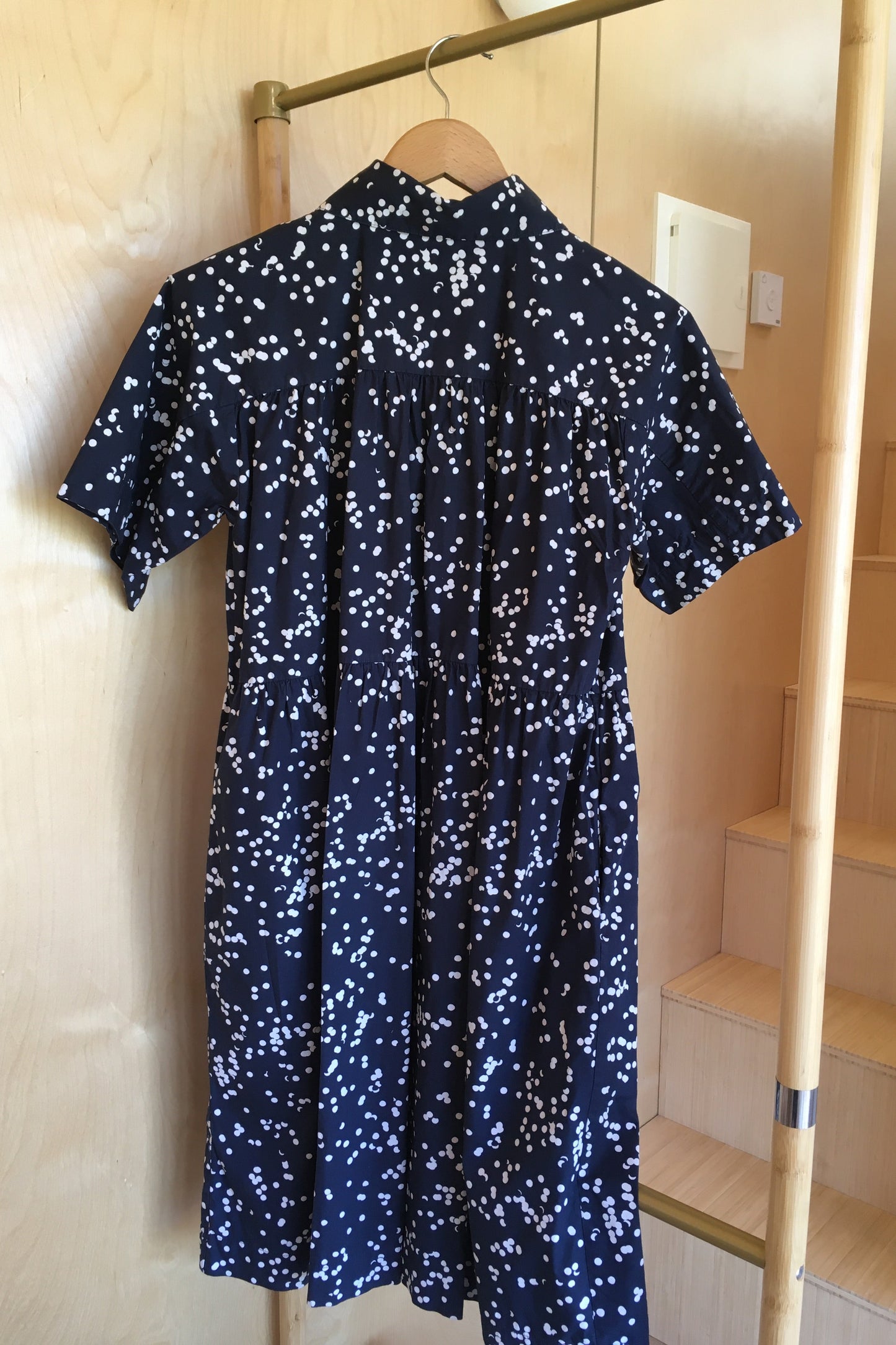 Campus Dress