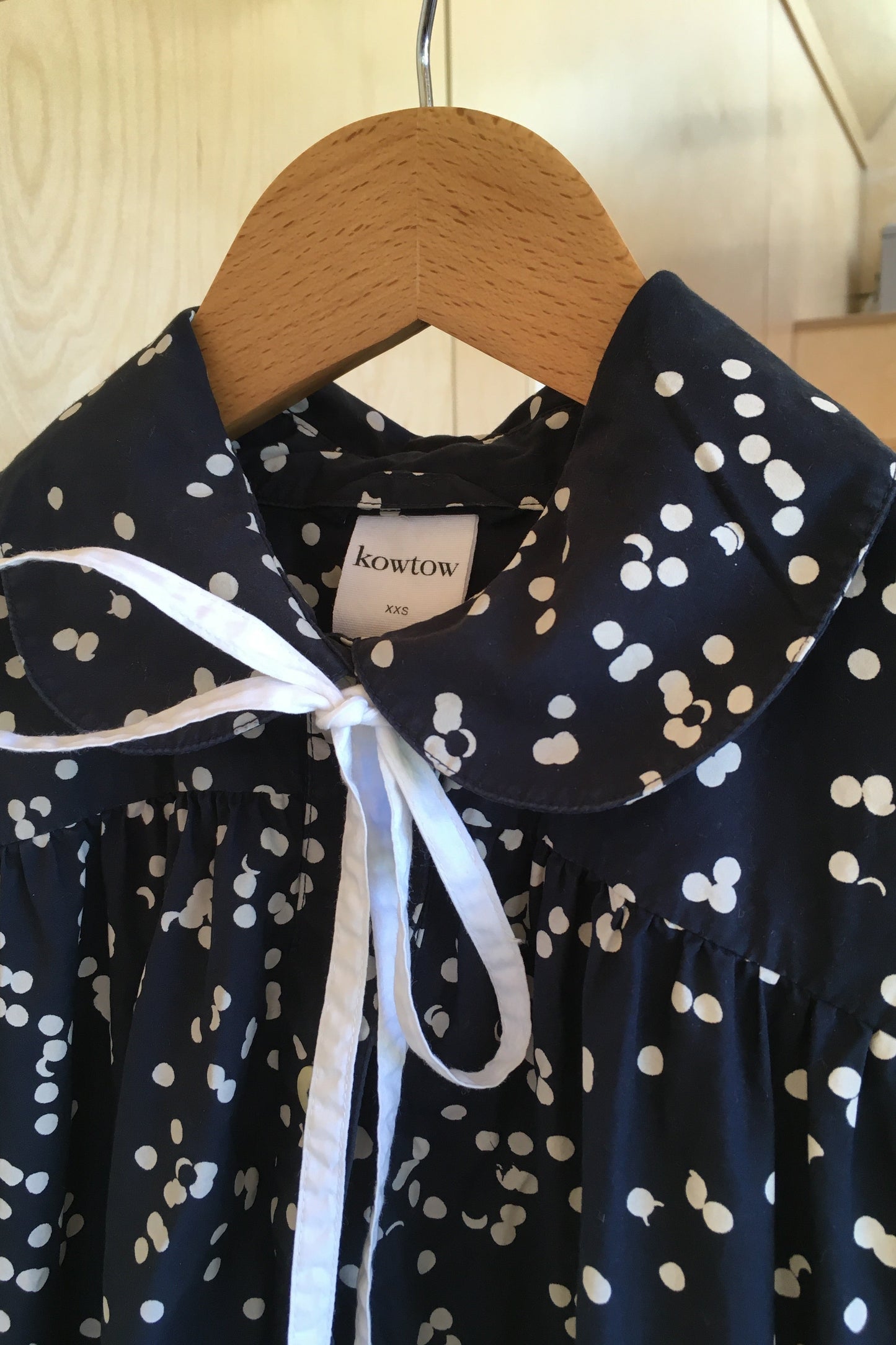 Campus Dress