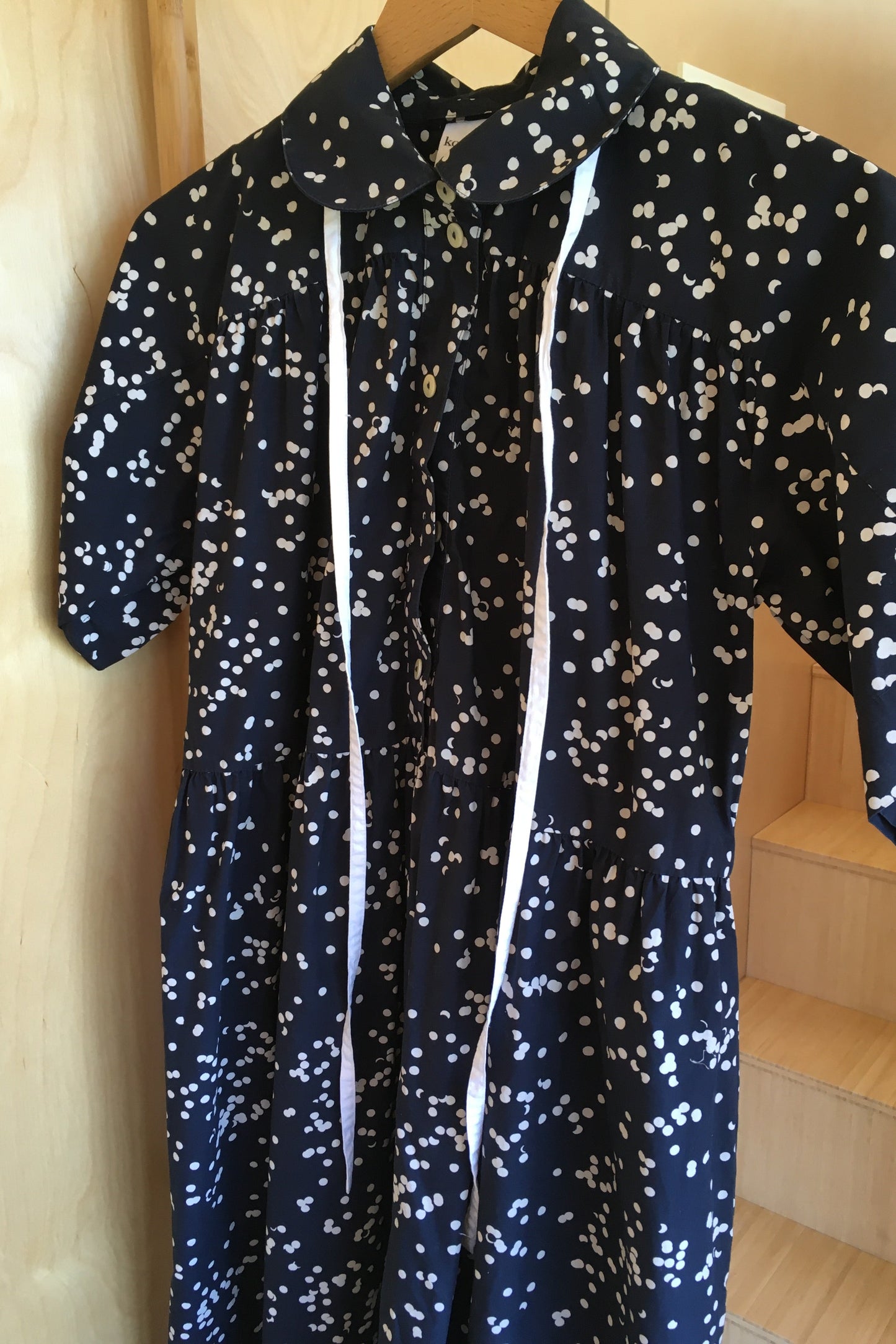 Campus Dress