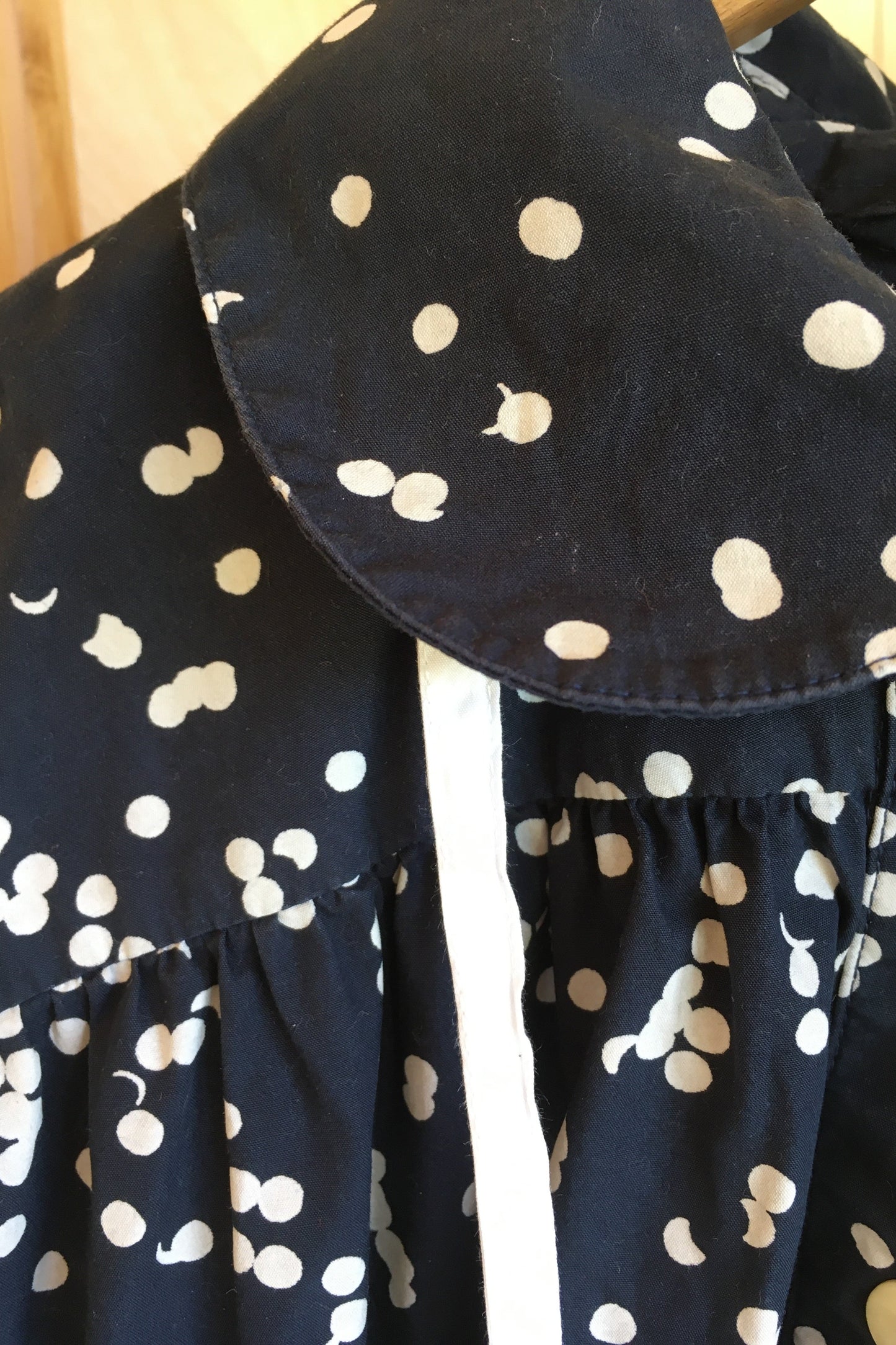 Campus Dress