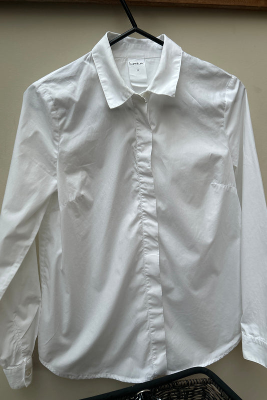 Daily Shirt