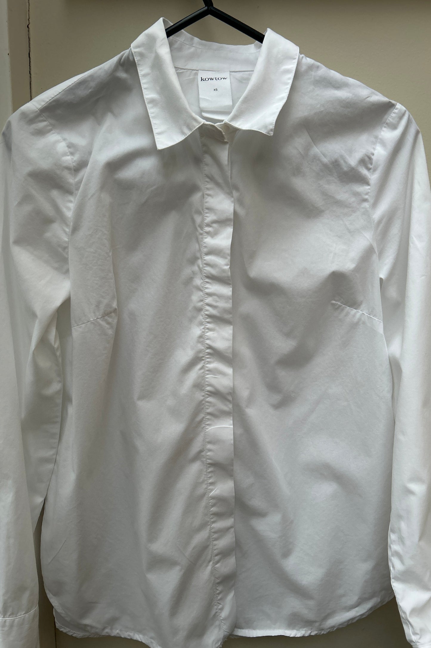 Daily Shirt