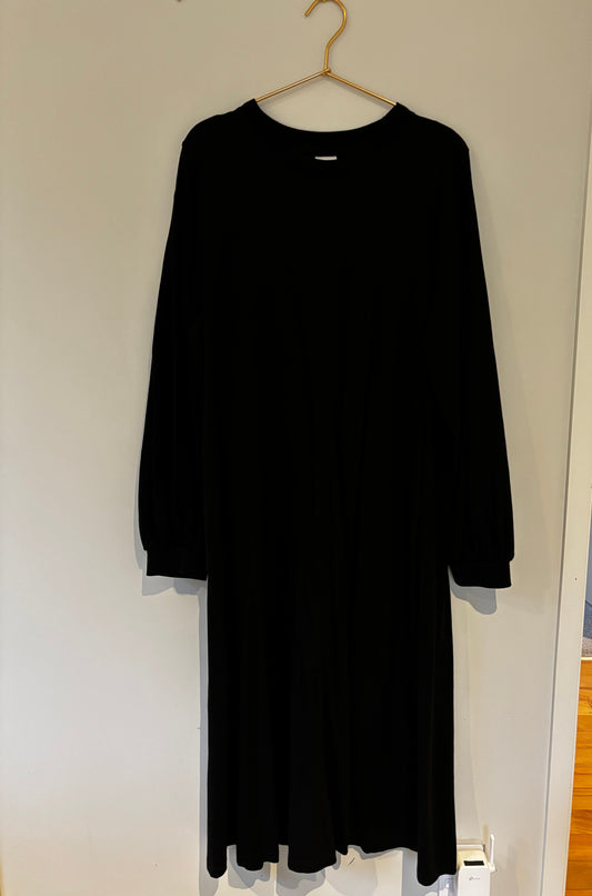 Full Sleeve Dress