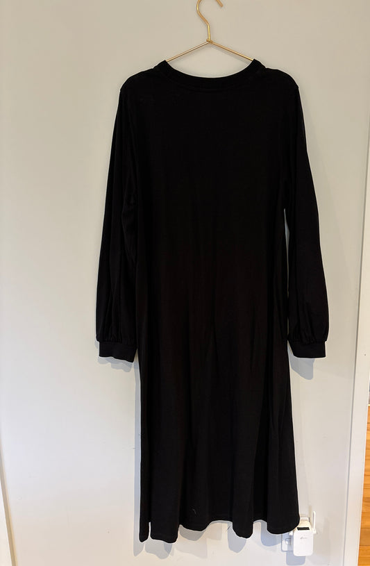 Full Sleeve Dress