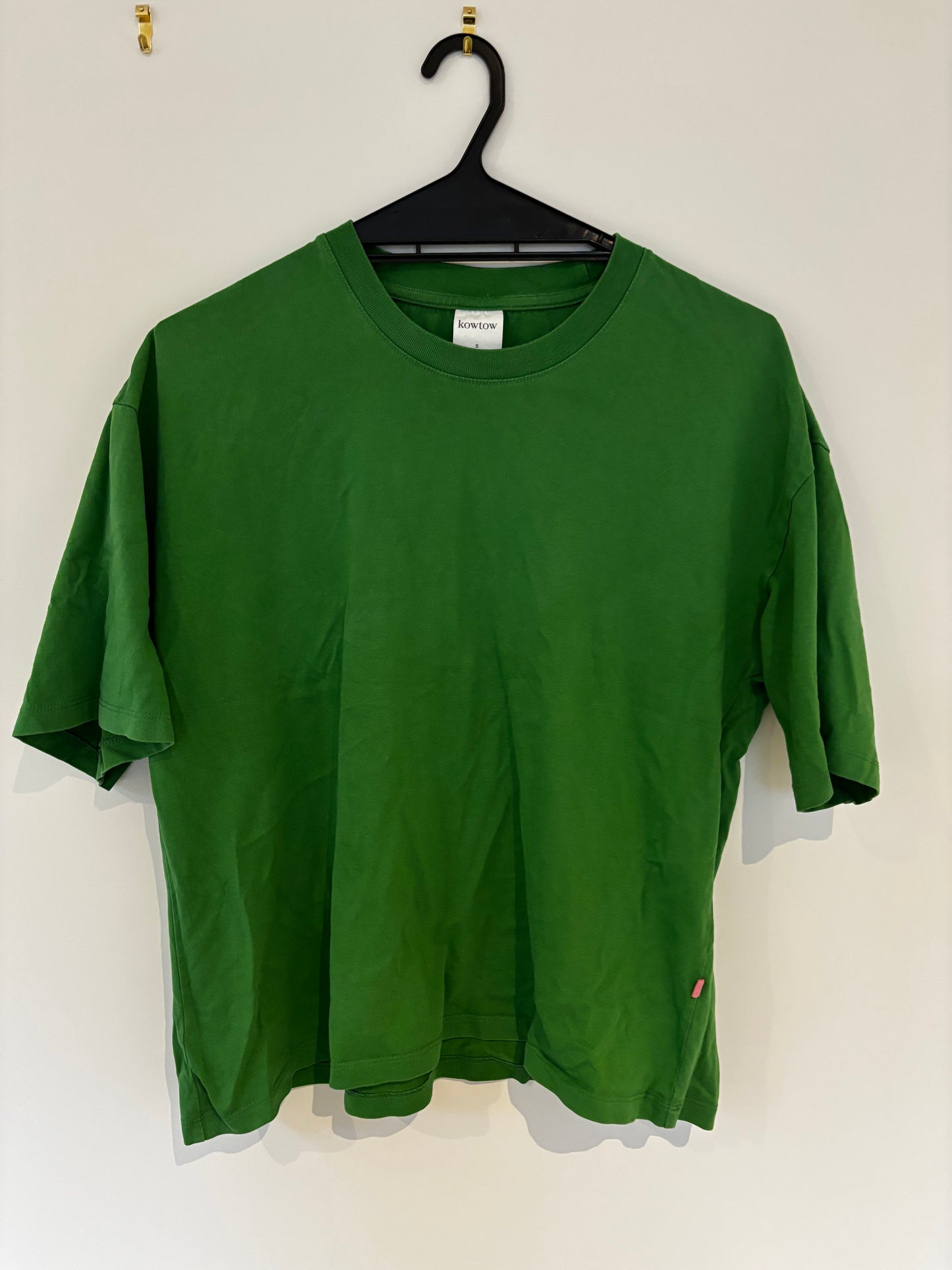 Boxy Tee