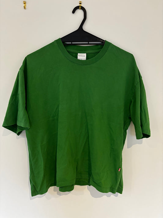 Boxy Tee